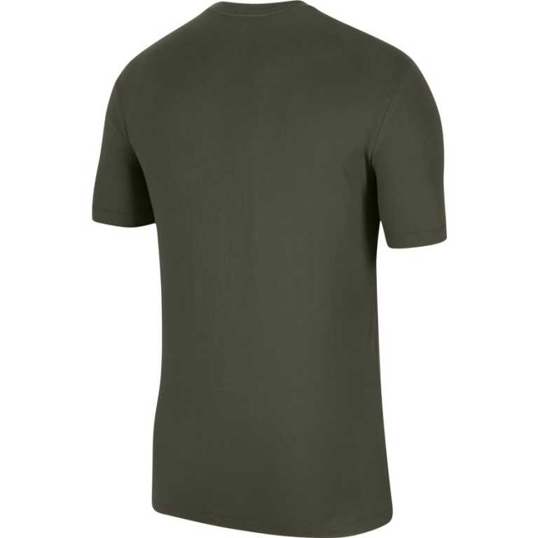 Men's Short-Sleeve Crew Jordan Jumpman Dri-FIT - Image 2