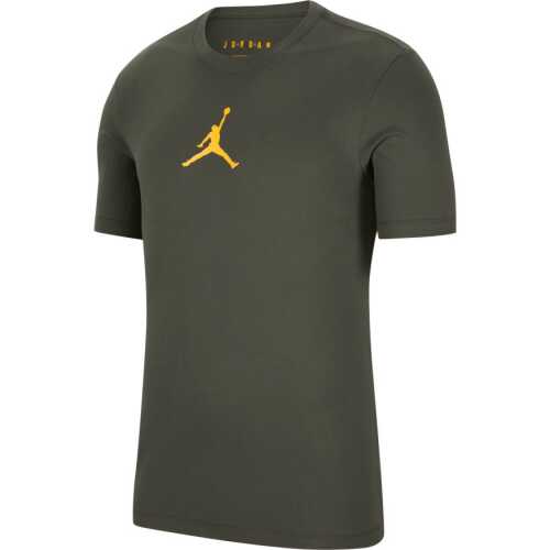 Men's Short-Sleeve Crew Jordan Jumpman Dri-FIT