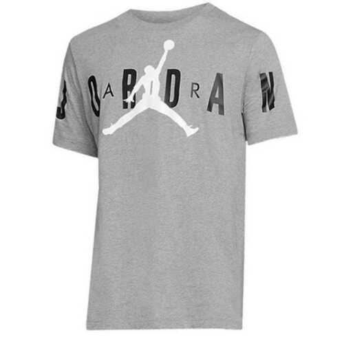 Men's Short-Sleeve Crew Jordan Stretch