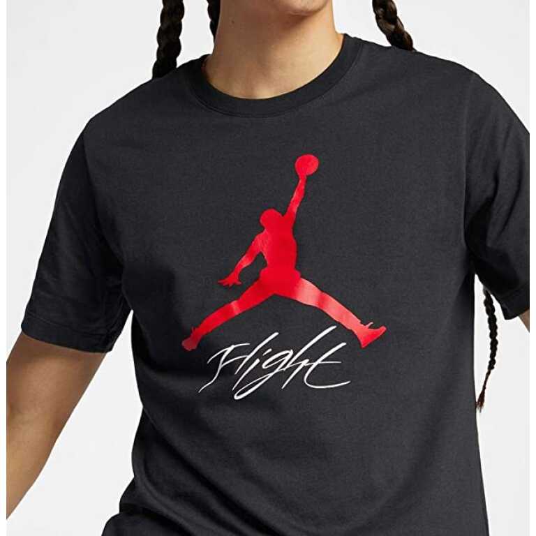 Men's Jordan Jumpman Flight Hbr - Image 4