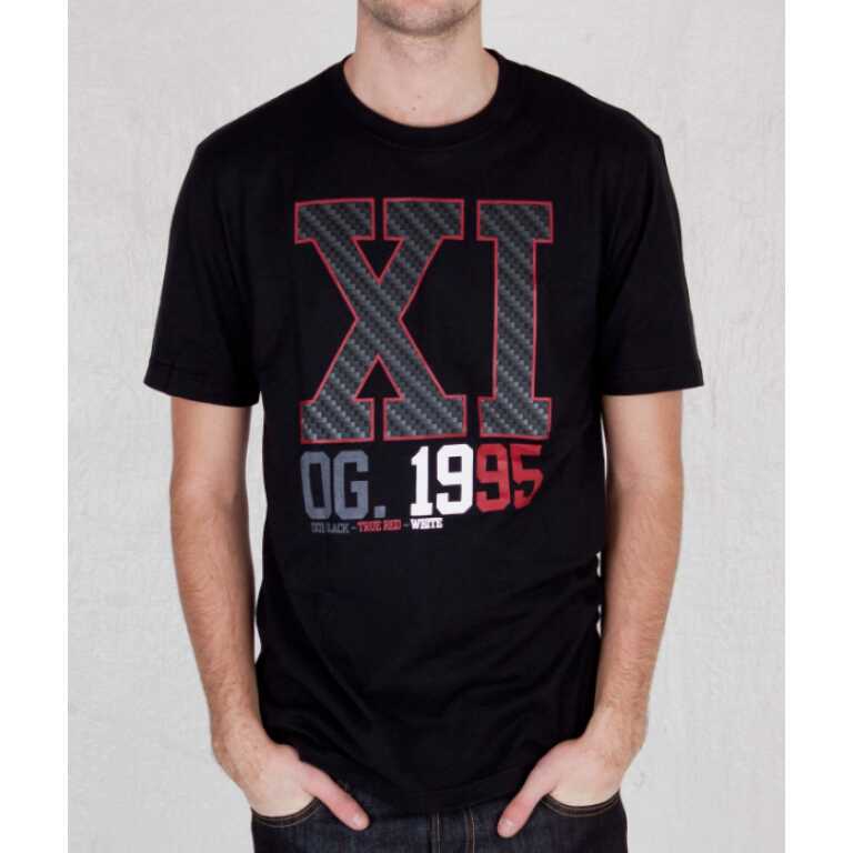Men's Air Jordan AJ XI OG ´95 - Image 3