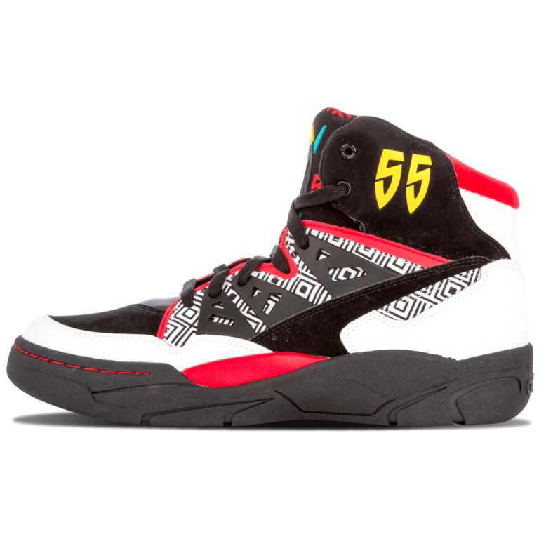 Adidas Mutombo OG - Image 3