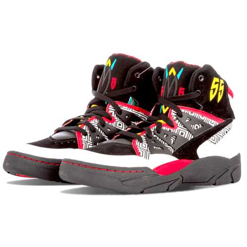Adidas Mutombo OG