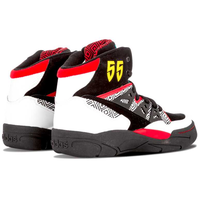 Adidas Mutombo OG - Image 2