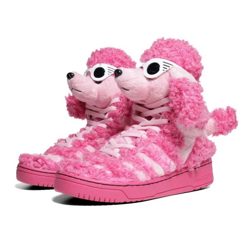 Adidas JS POODLE