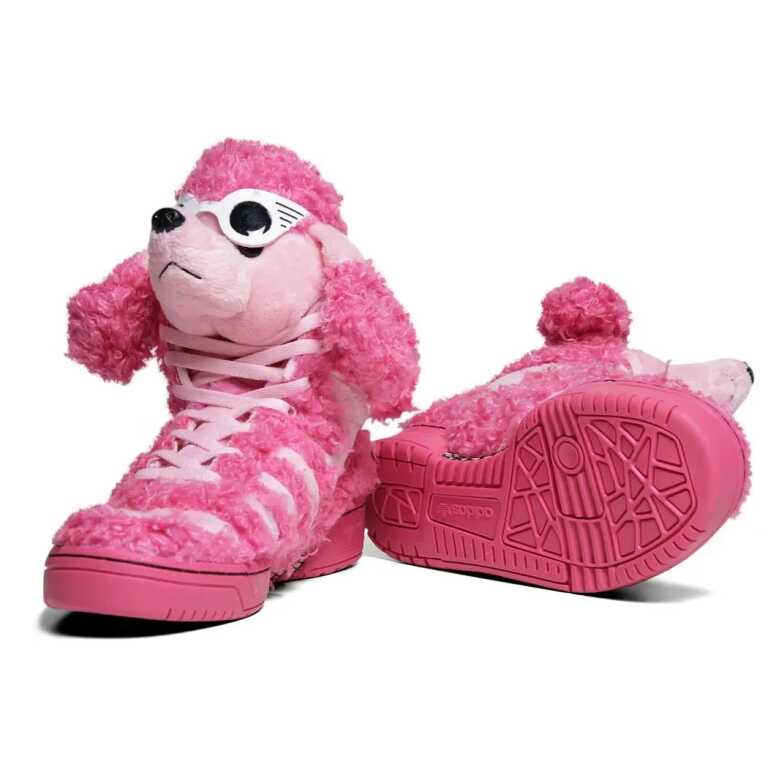Adidas JS POODLE - Image 4