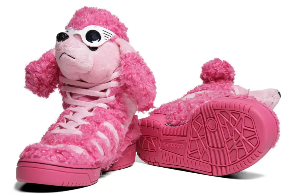 Adidas JS POODLE Hipnotiq Shop