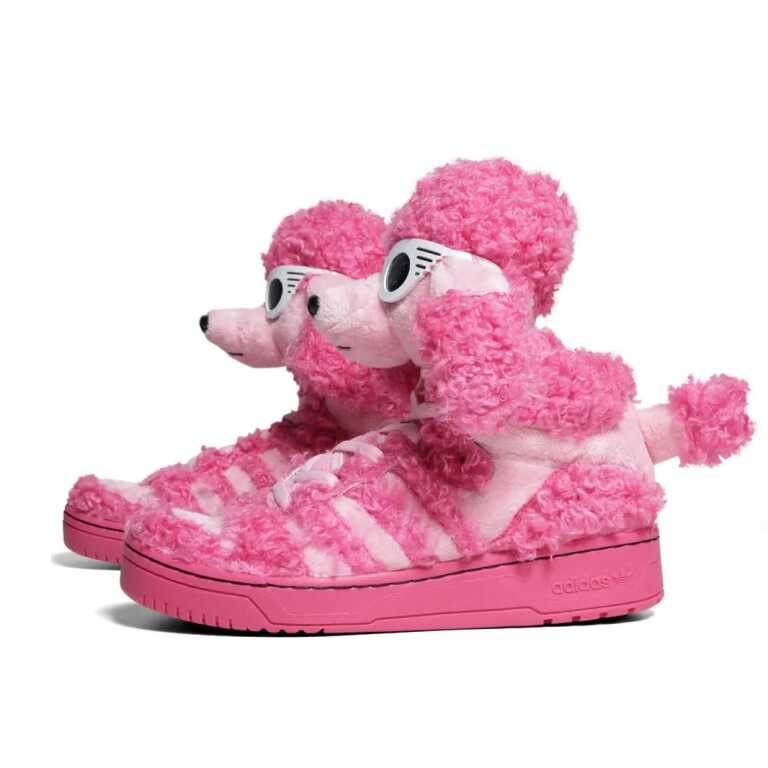 Adidas JS POODLE - Image 3