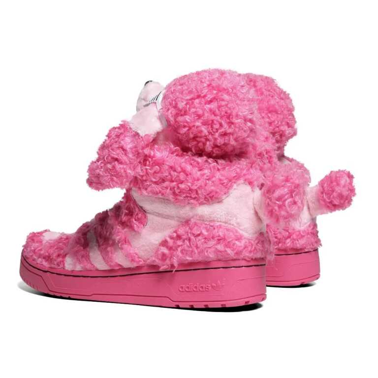 Adidas JS POODLE - Image 2