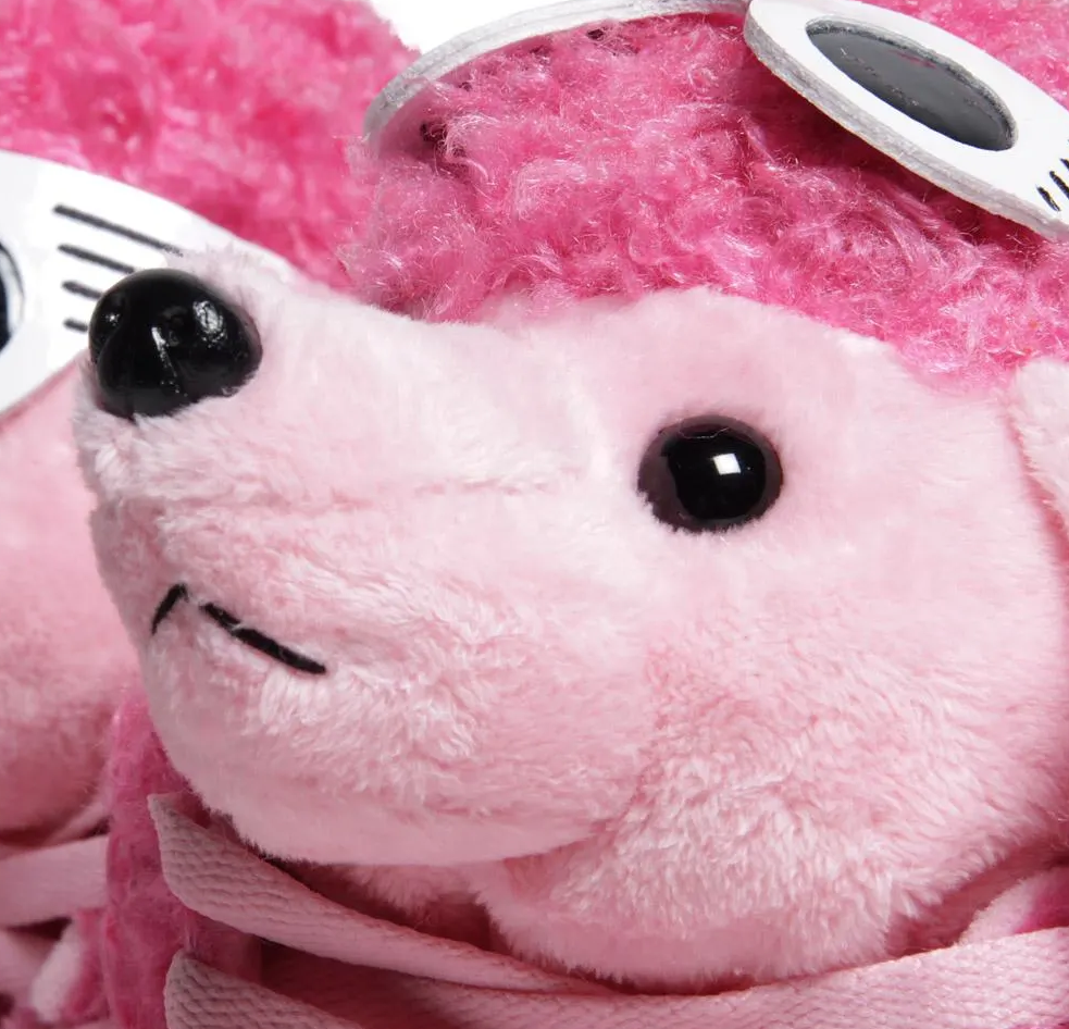 Adidas JS POODLE Hipnotiq Shop