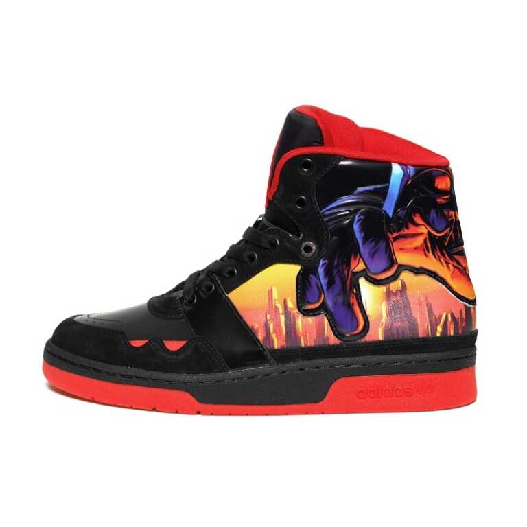 Adidas x Star Wars Skyline Mid - Image 3