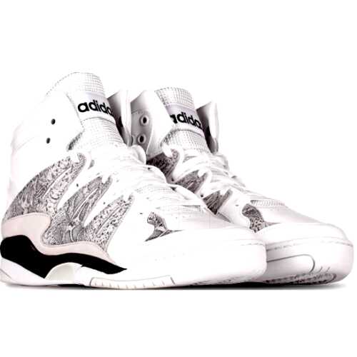 Adidas Torsion Attitude