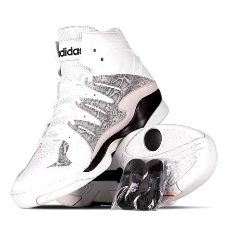 Adidas Torsion Attitude - Image 2