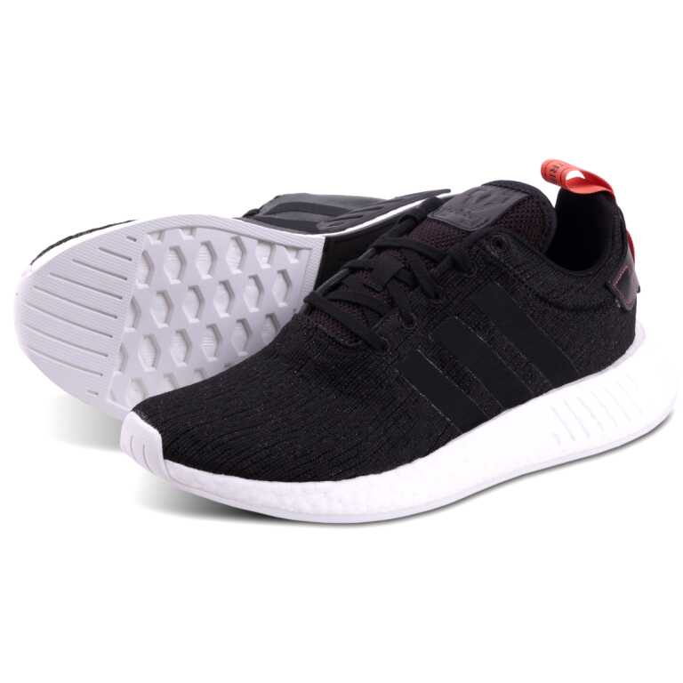 Adidas Originals NMD_R2 - Image 4