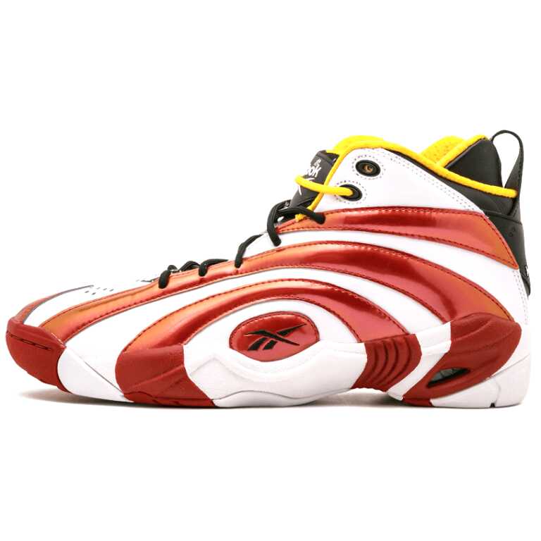 Reebok Shaqnosis OG "Miami Heat" - Image 3