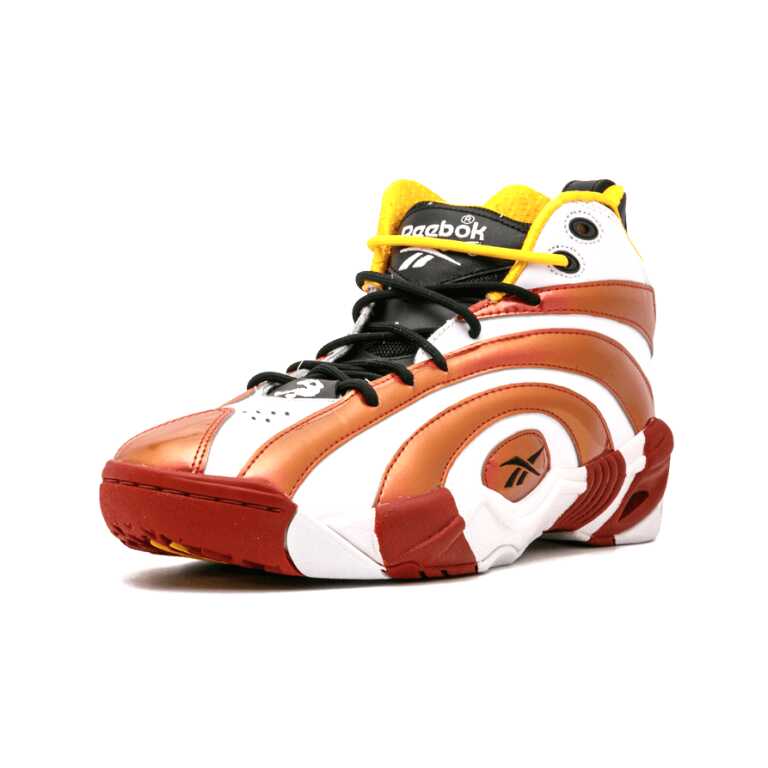 Reebok Shaqnosis OG "Miami Heat" - Image 4