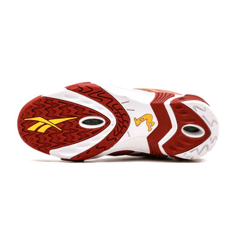 Reebok Shaqnosis OG "Miami Heat" - Image 5
