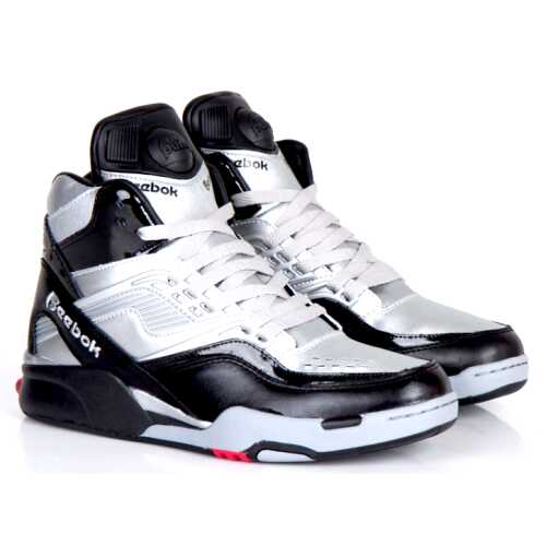 Reebok Twilight Zone Pump "Ruff Ryders"