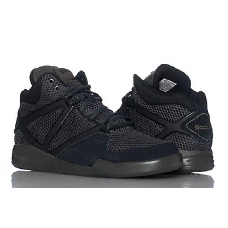 Reebok pump best sale hls