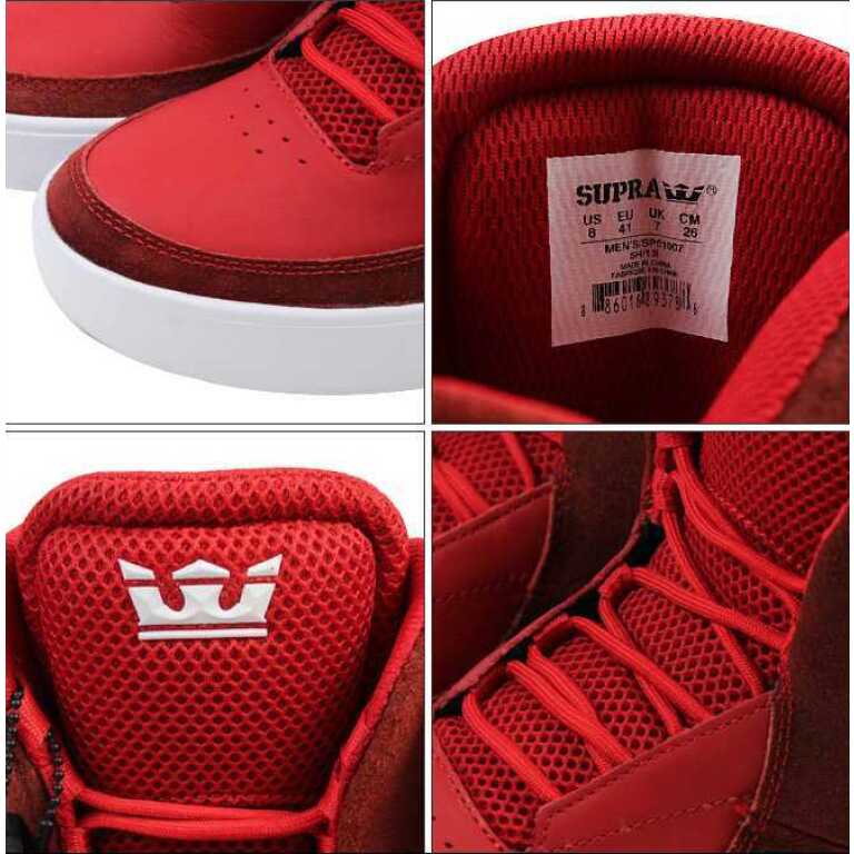 Supra Chimera - Image 4