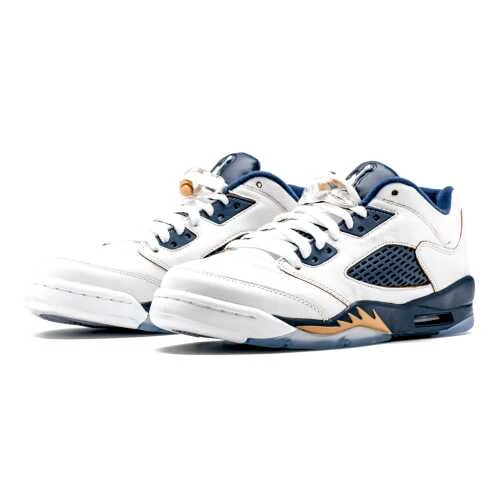 Air Jordan 5 Retro Low GS "Dunk From Above"