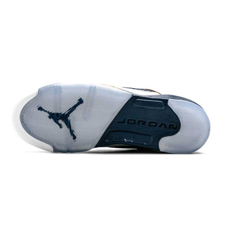 Air Jordan 5 Retro Low GS "Dunk From Above" - Image 5