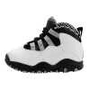 Jordan 10 Retro (TD) "Steel"