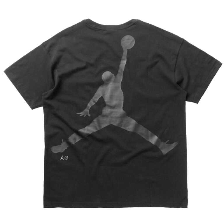 Men's Jordan x Fragment T-Shirt - Image 2