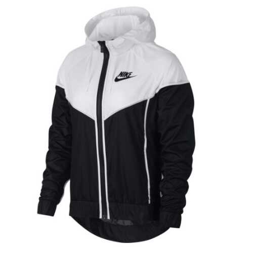 Women's Jacket Nike Sportswear Windrunner