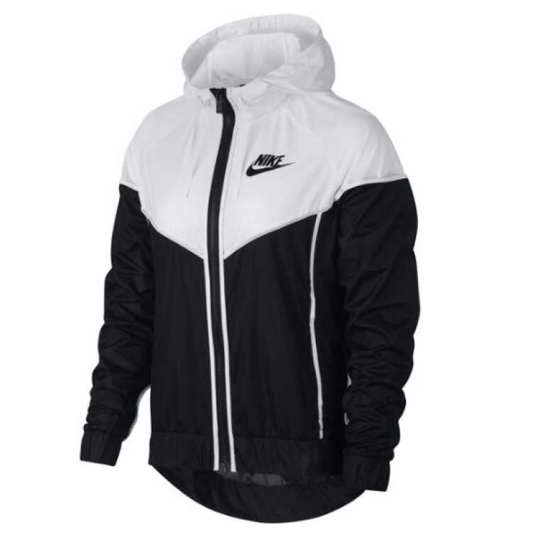 Women's Jacket Nike Sportswear Windrunner