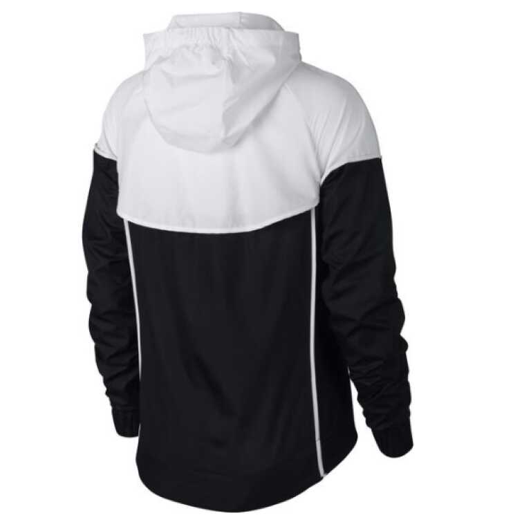 Women's Jacket Nike Sportswear Windrunner - Image 2