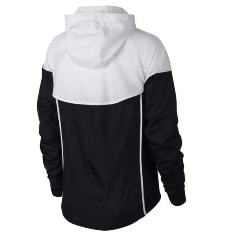 Women's Jacket Nike Sportswear Windrunner - Image 2