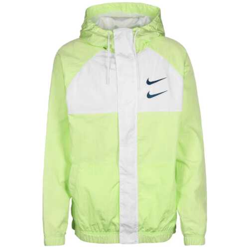 Men's Woven Hooded Jacket Nike Sport Wear