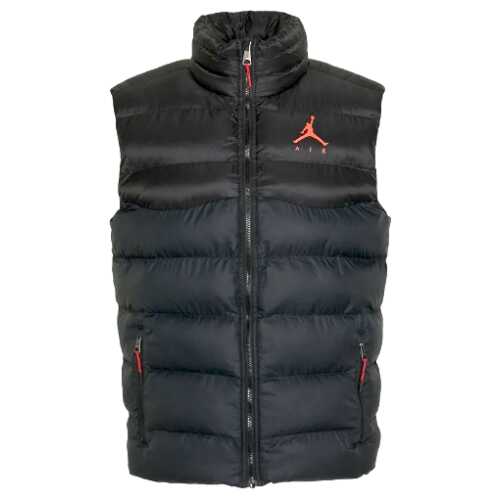 Men’s Puffer Vest Jordan Jumpman Air