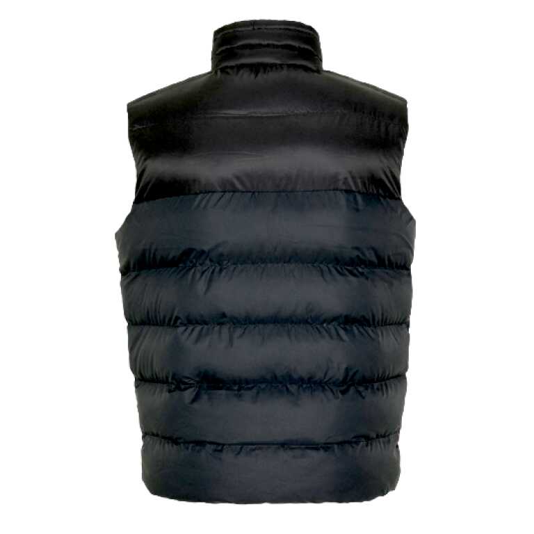 Men’s Puffer Vest Jordan Jumpman Air - Image 2