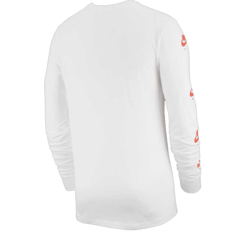 Men's Long-Sleeve Air Jordan Legacy AJ 6 - Image 2