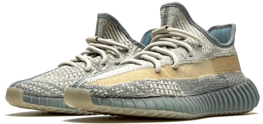 yeezy 350 israfil stockx