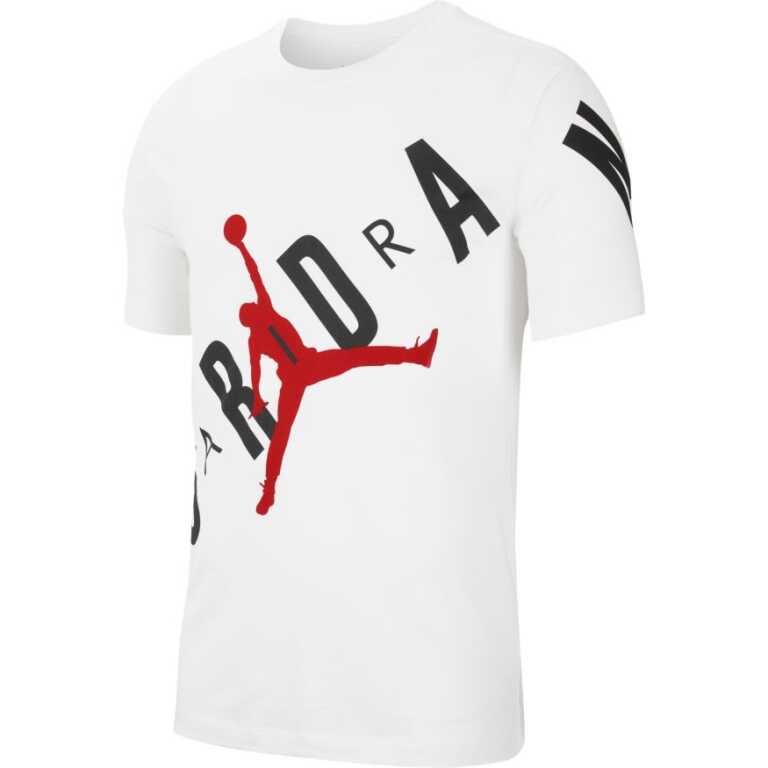 Men's Short-Sleeve T-Shirt Jordan HBR