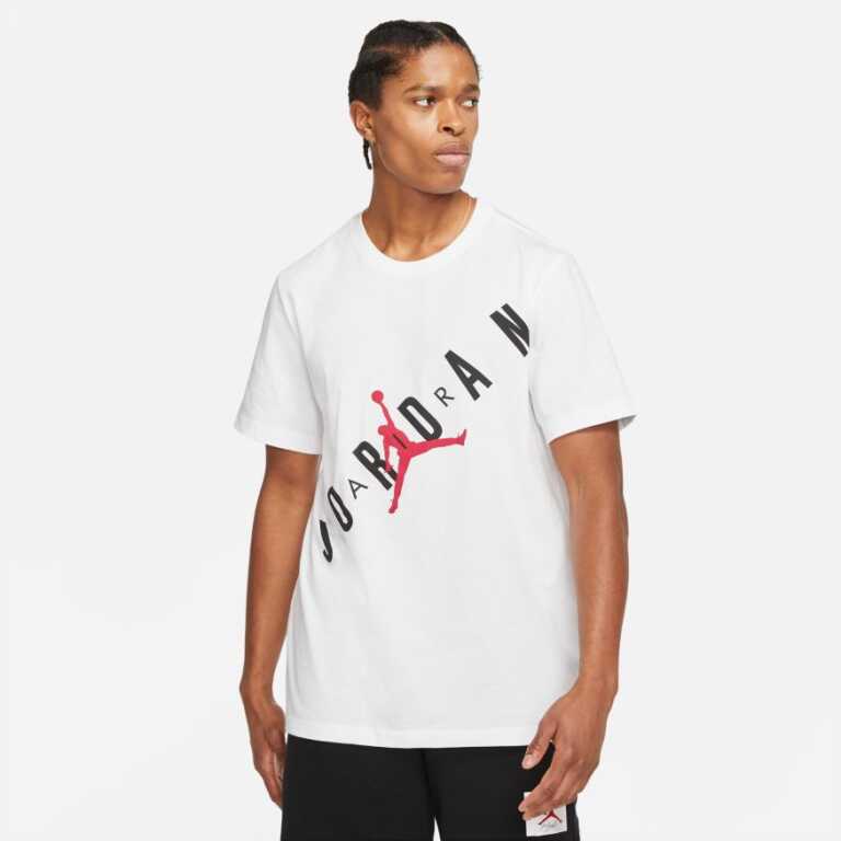 Men's Short-Sleeve T-Shirt Jordan HBR - Image 3