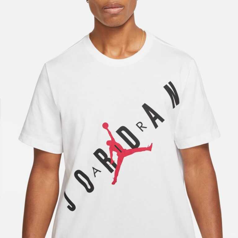 Men's Short-Sleeve T-Shirt Jordan HBR - Image 4