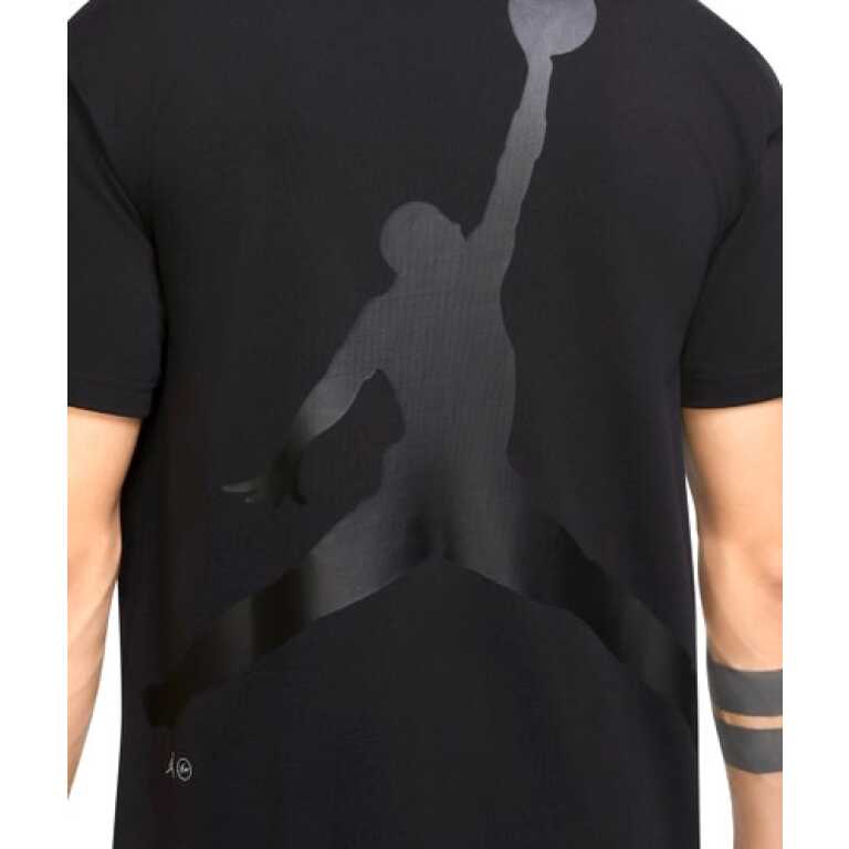 Men's Jordan x Fragment T-Shirt - Image 5