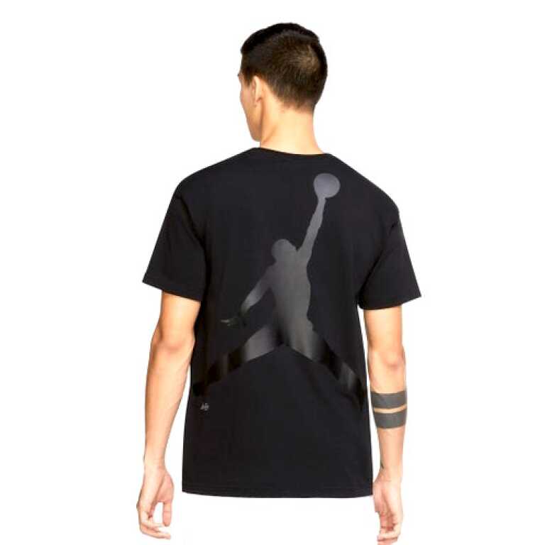 Men's Jordan x Fragment T-Shirt - Image 4