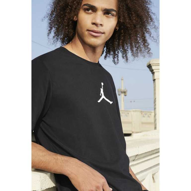 Men's Short-Sleeve Crew Jordan Jumpman Dri-FIT - Image 4