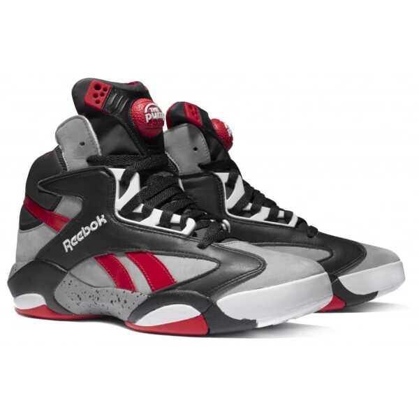 Reebok Shaq Attaq "Brick City"
