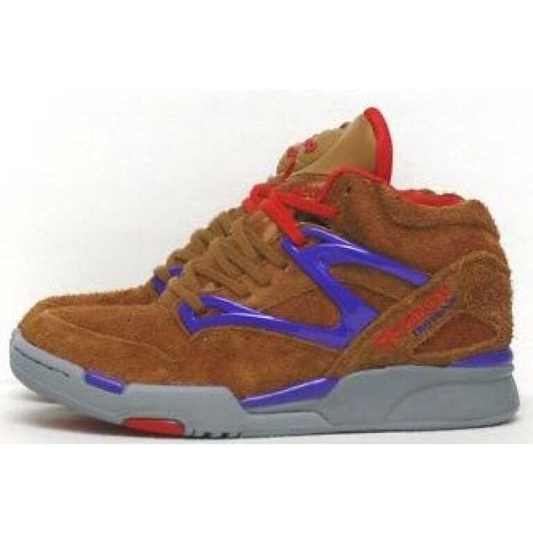 Reebok PUMP LITE - Image 3
