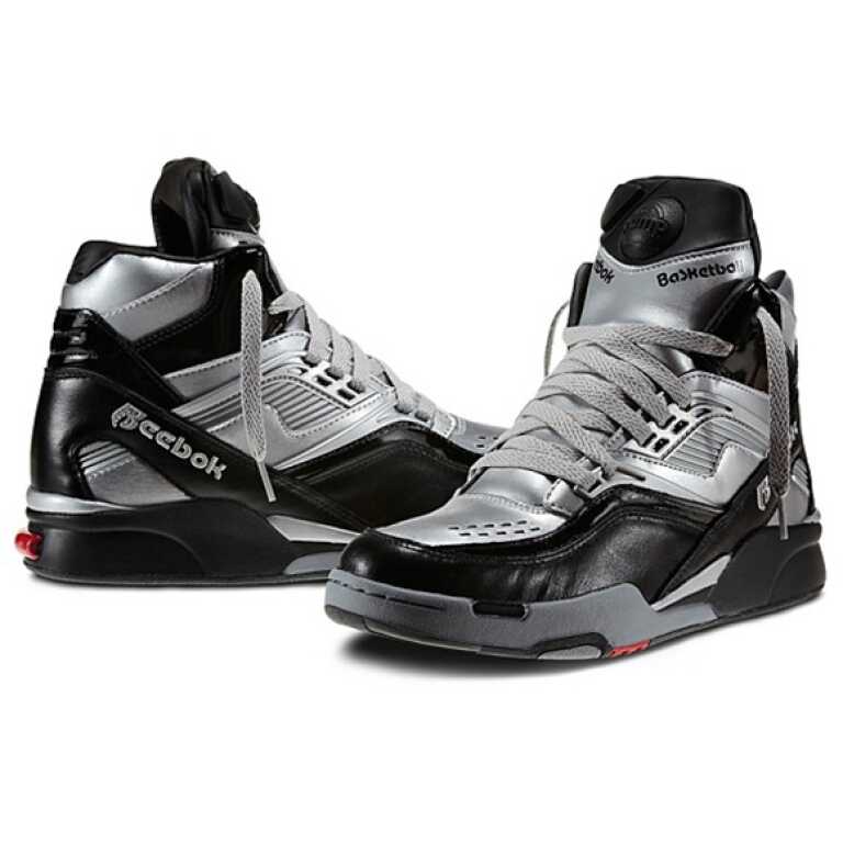 Reebok Twilight Zone Pump "Ruff Ryders" - Image 4
