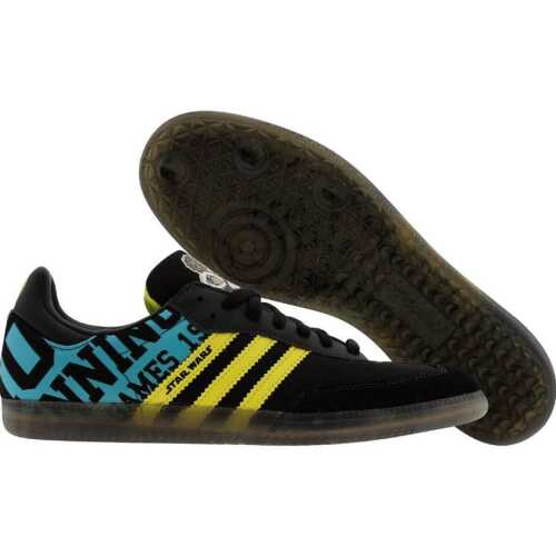 Adidas x Star Wars Samba