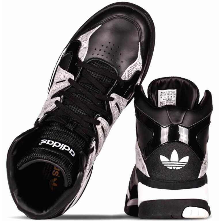 Adidas Torsion Attitude - Image 4