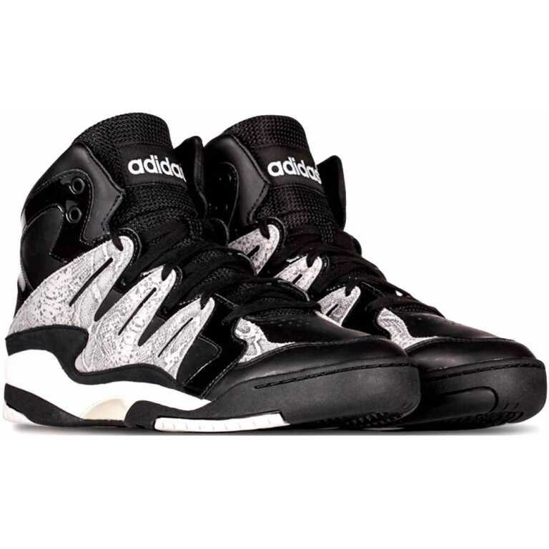 Adidas Torsion Attitude
