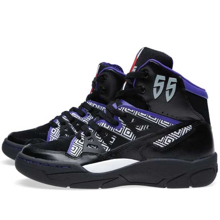 Adidas Mutombo OG - Image 2